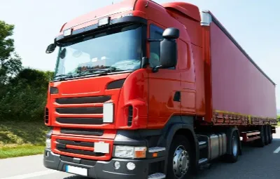 İzmir Başçiftlik Ambar Kargo