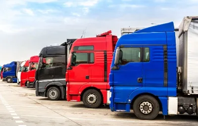 İzmir Başçiftlik Ambar Nakliyat