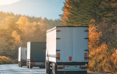 İzmir ile Başçiftlik Arası Klima Taşıma