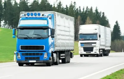 İzmir ile Başçiftlik Arası Eşya Taşıma